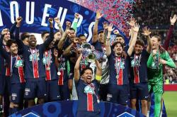 华体会官方-包含巴黎圣日耳曼客场胜昂热，实力碾压对手的词条