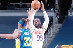 华体会皇马赞助商-太阳队表现不佳，西部领先优势缩小