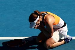 华体会首选平台-法国羽毛球队鏖战韩国羽毛球队，辛杜绝境逆转