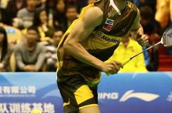 华体会官方-印尼羽毛球队横扫马来西亚羽毛球队，陶菲克送出助攻