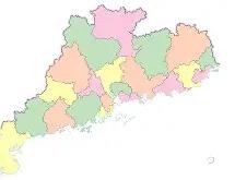 华体会体育-广东队大胜山西，取得季后赛开门红