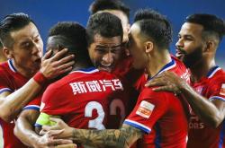 华体会体育赛事直播-申鑫主场冷门失利，保级压力再度升级