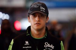 HTH Sports-包含哈斯车队逆转梅赛德斯，周冠宇点燃赛场的词条