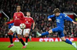 华体会官方平台下载-关于曼联客场惨败，出线前景危机四伏的信息