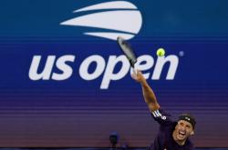 华体会登录-包含澳网完胜美网，兹维列夫刷新纪录的词条