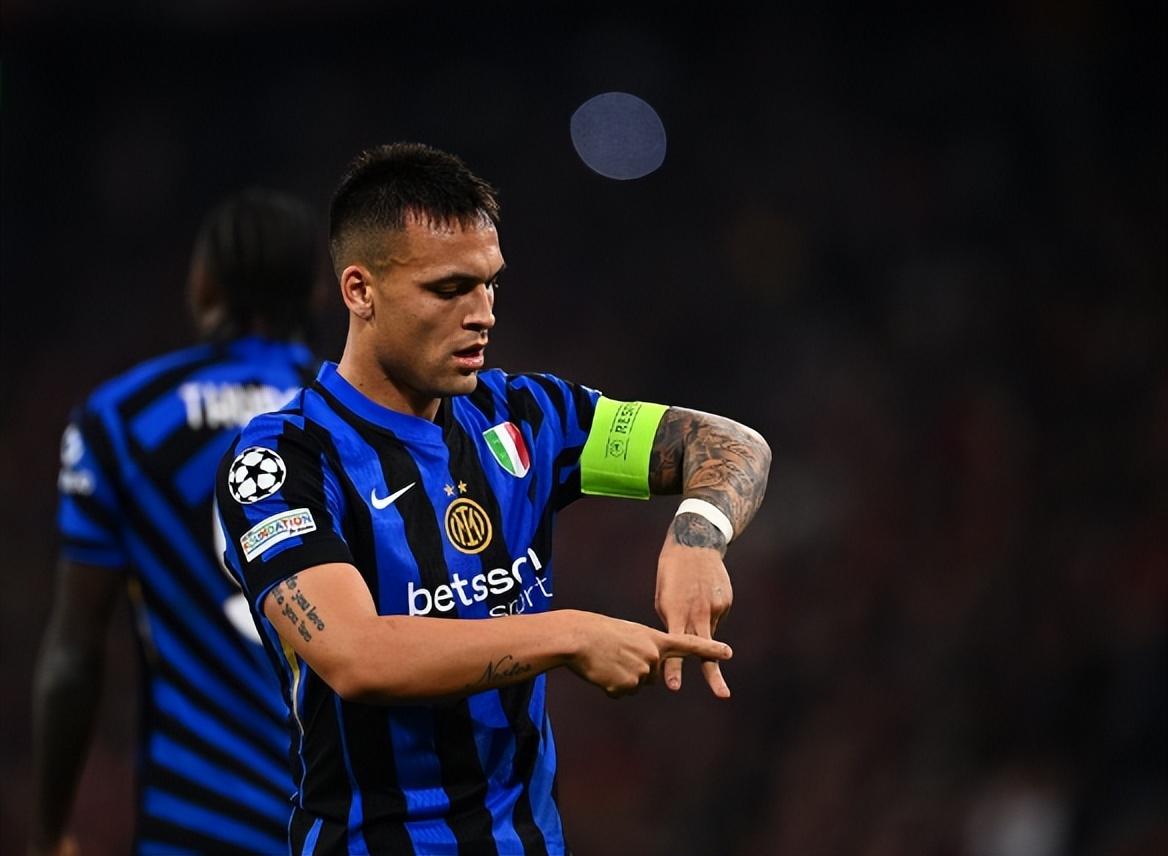 国际米兰力克马赛,穆勒关键制胜 国际米兰力克马赛,穆勒关键制胜