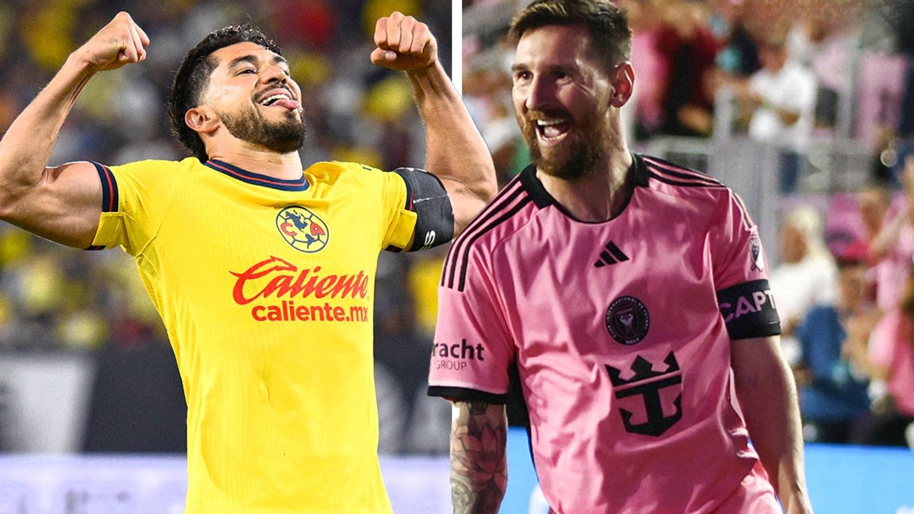 加拿大险胜阿森纳，梅西统治全场