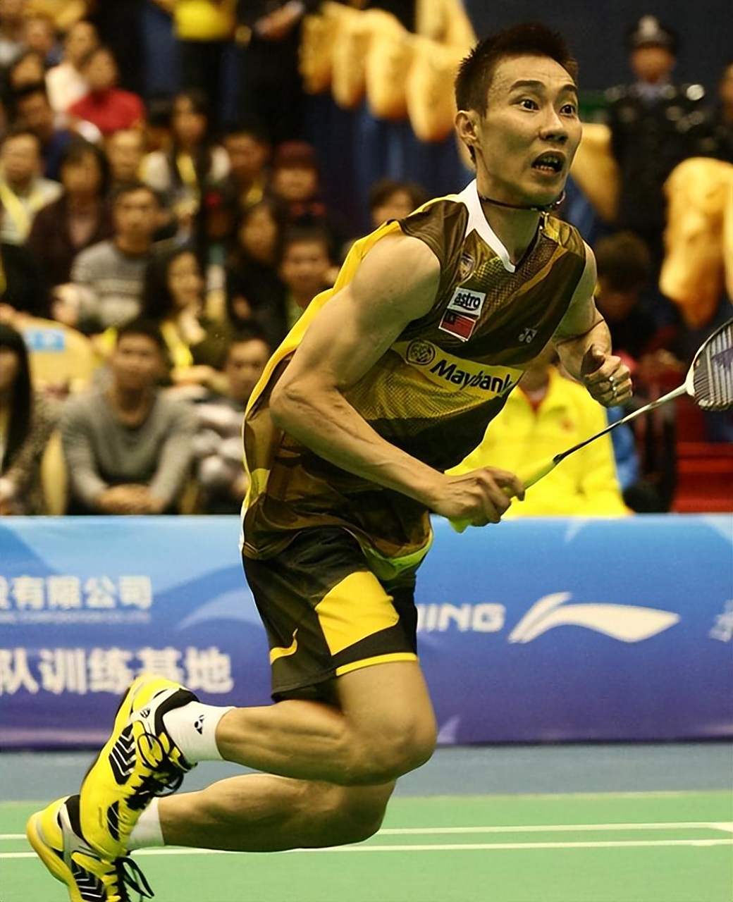 印尼羽毛球队横扫马来西亚羽毛球队,陶菲克送出助攻 印尼羽毛球队横扫马来西亚羽毛球队,陶菲克送出助攻