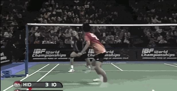 印尼羽毛球队横扫马来西亚羽毛球队,陶菲克送出助攻 印尼羽毛球队横扫马来西亚羽毛球队,陶菲克送出助攻