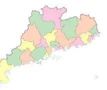 广东队大胜山西,取得季后赛开门红 广东队大胜山西,取得季后赛开门红