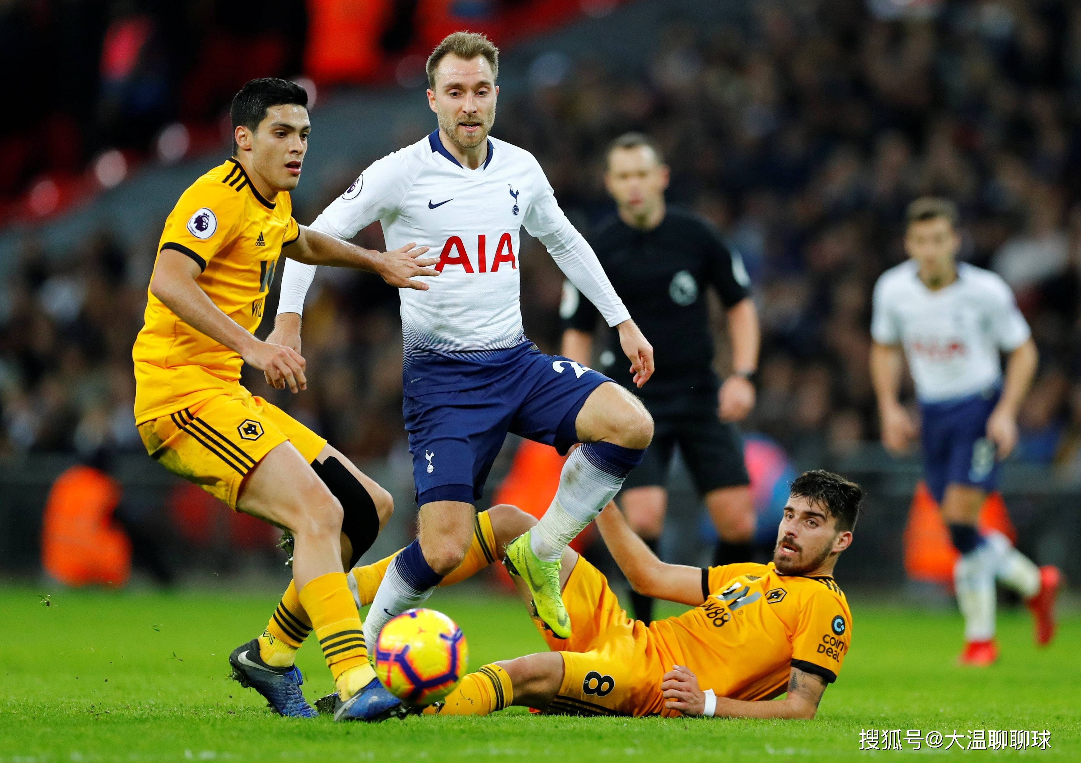 沃特福德主场逼平伯恩茅斯，保持不败的简单介绍